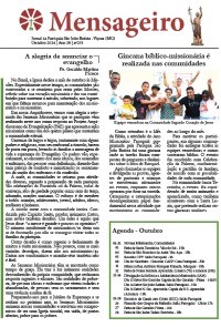 O Mensageiro - 03/10/2024